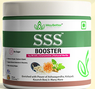 SSS Booster